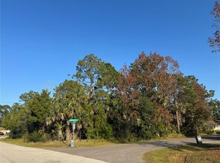 30 Pony Express Dr Lot 15, Palm Coast, FL 32164