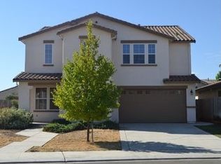 3936 Menton Ct, Merced, CA 95348