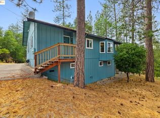 12955 Jackson Mill Dr, Groveland, CA 95321