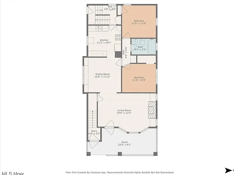 2050 Richland Ave — Photo 12