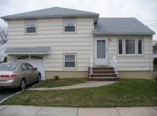 4 Louise Ct, Belleville, NJ 07109