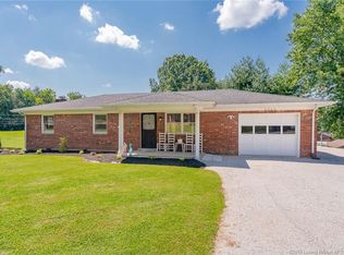 2045 Kennedy Dr NW, Corydon, IN 47112