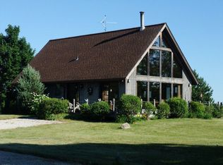 4849 Bay Vista Rd, Egg Harbor, WI 54209