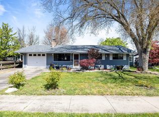 1857 Roberts Rd, Medford, OR 97504
