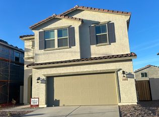 7430 W Rovey Ave, Glendale, AZ 85303