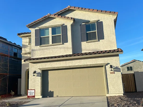 7430 W Rovey Ave, Glendale, AZ 85303