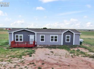 21490 Enoch Rd, Colorado Springs, CO 80808