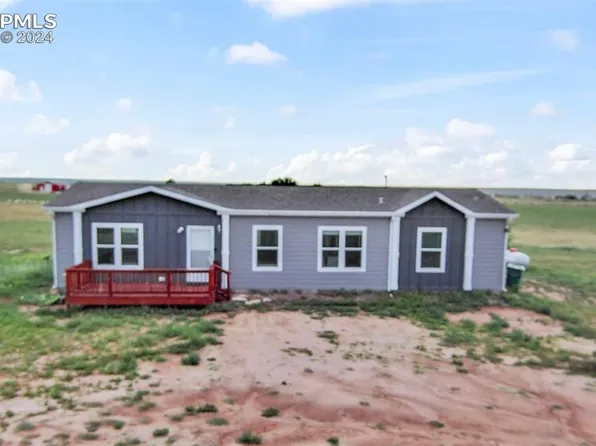 21490 Enoch Rd, Colorado Springs, CO 80808