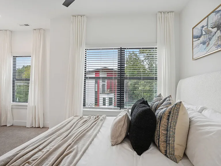 The Collection at North Davidson Townhomes for Rent in NoDa — Photo 90