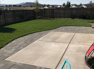 576 A St, Culver, OR 97734