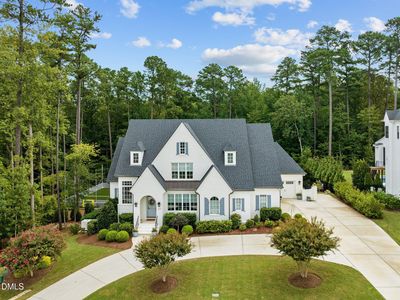 5420 Winding View Ln, Raleigh, NC, 27615