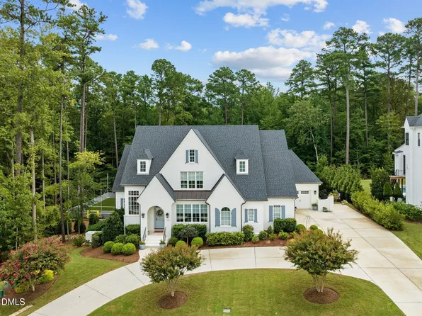 5420 Winding View Ln, Raleigh, NC 27615