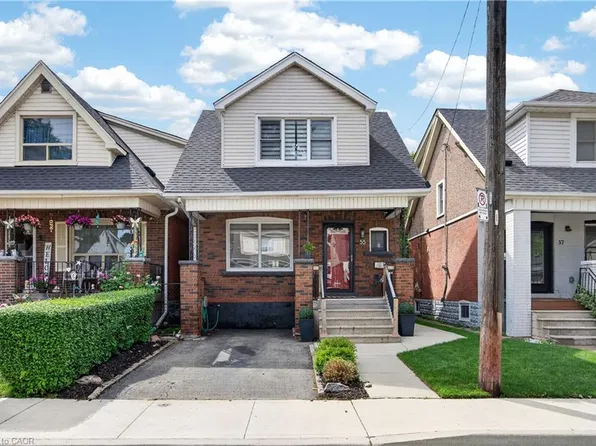 55 Cameron Ave N, Hamilton, ON L8H 4Z1