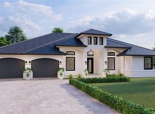 25380 Panache Ln, Punta Gorda, FL 33983