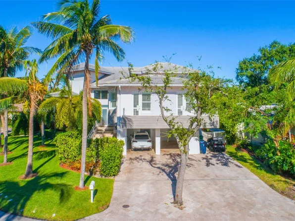 283 Harbor Ct, Key Biscayne, FL 33149