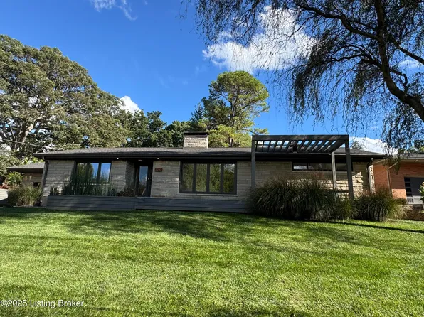 3210 Seneca Park Rd, Louisville, KY 40207