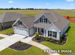 29635 Limestone Creek Way, Harvest, AL 35749