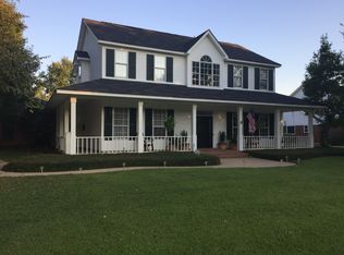 1468 Frenchmans Bend Rd, Monroe, LA 71203