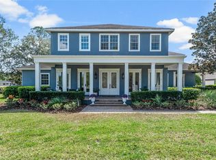 2201 Orm Ct, Oviedo, FL 32765