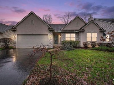 6431 Gossamer Ct, Westerville, OH, 43081
