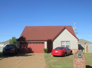 4350 Annie Mae Cv, Millington, TN 38053