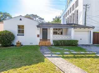 260 SW 25th Rd, Miami, FL 33129