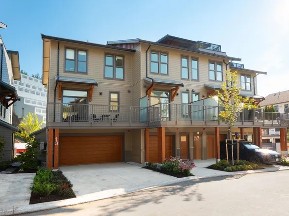 351 Copper Dr #13, Britannia Beach, BC V8B 1C5