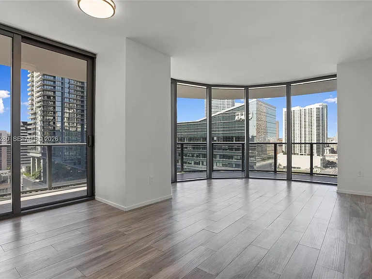 801 S Miami Ave #1609 — Photo 2