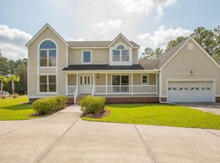 156 Old Country Rd, Longs, SC 29568