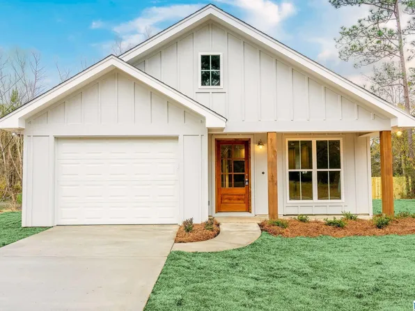 5124 Lillian St, Birmingham, AL 35228