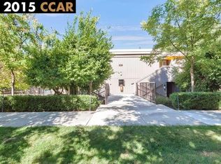 1641 Canyonwood Ct APT 4, Walnut Creek, CA 94595