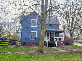 4361 S Pittsford Rd, Pittsford, MI 49271