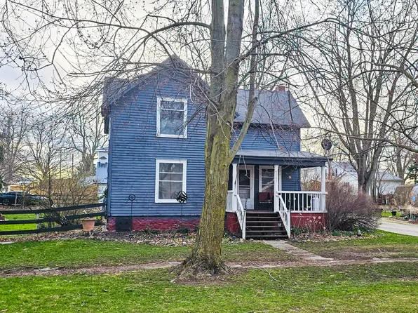 4361 S Pittsford Rd, Pittsford, MI 49271