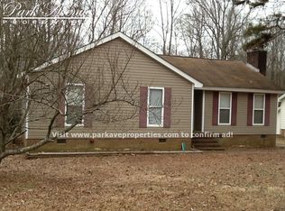 9400 Central Dr, Mint Hill, NC 28227