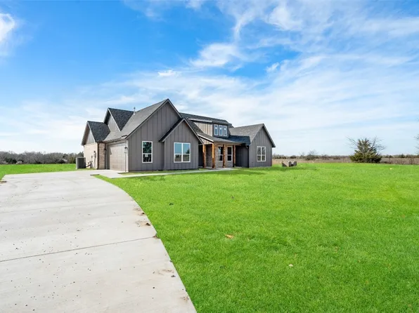 2952 County Road 1110, Celeste, TX 75423