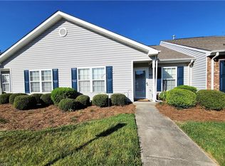 404 Glen Gate Cir, Kernersville, NC 27284