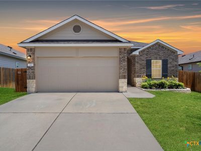 113 Presidential Path, Liberty Hill, TX, 78642