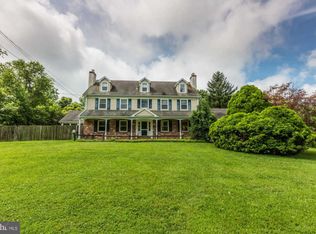 1008 Gypsy Hill Rd, Ambler, PA 19002