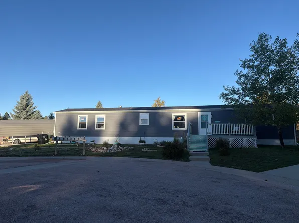 1783 Wild Rose Ln, Custer, SD 57730