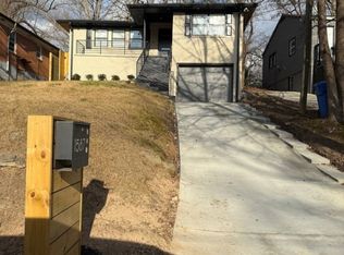 1587 Ezra Church Dr NW, Atlanta, GA 30314