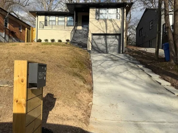 1587 Ezra Church Dr NW, Atlanta, GA 30314