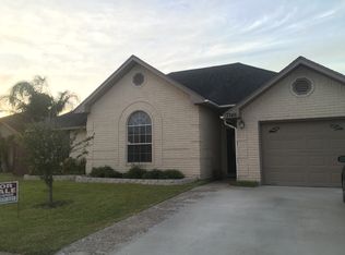 3745 Calle Buenos Aires, Brownsville, TX 78526