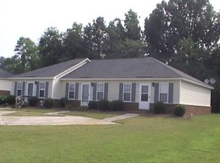 2131 Glendale Dr SW, Wilson, NC 27893