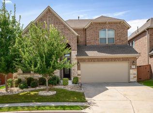13904 Tyburn Trl, Austin, TX 78717