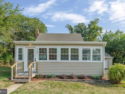 6708 Pine Grove Dr, Suitland, MD, 20746