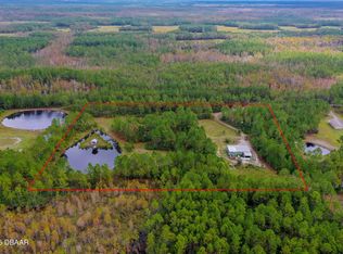 245 Carter Trl, Ormond Beach, FL 32174