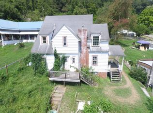 121 Church St, Clay, WV 25043