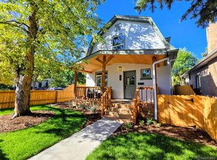 393 S Pennsylvania St, Denver, CO 80209