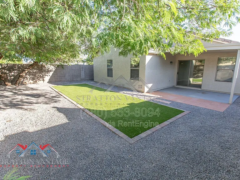 1868 W Desert Seasons Dr — Photo 40