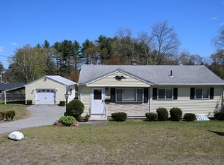 14 Tremlett Rd, Billerica, MA 01821